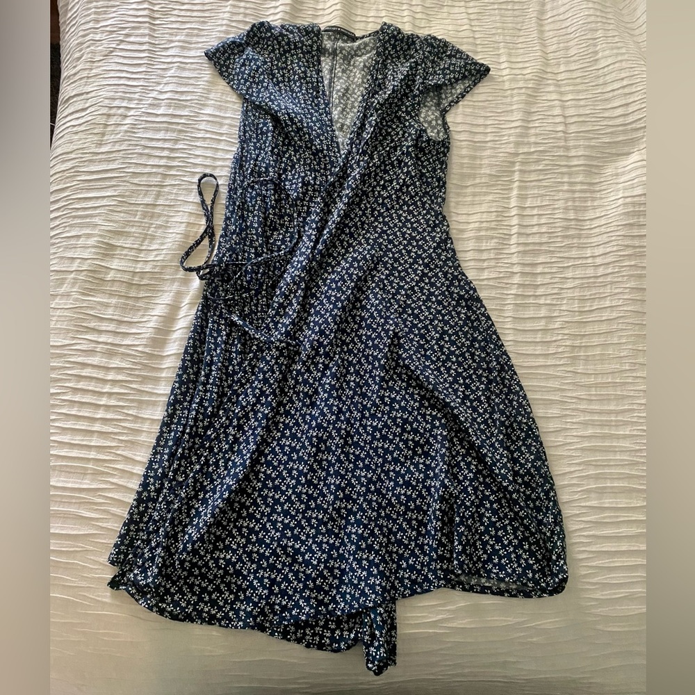 Women’s Brandy Melville Wrap Dress